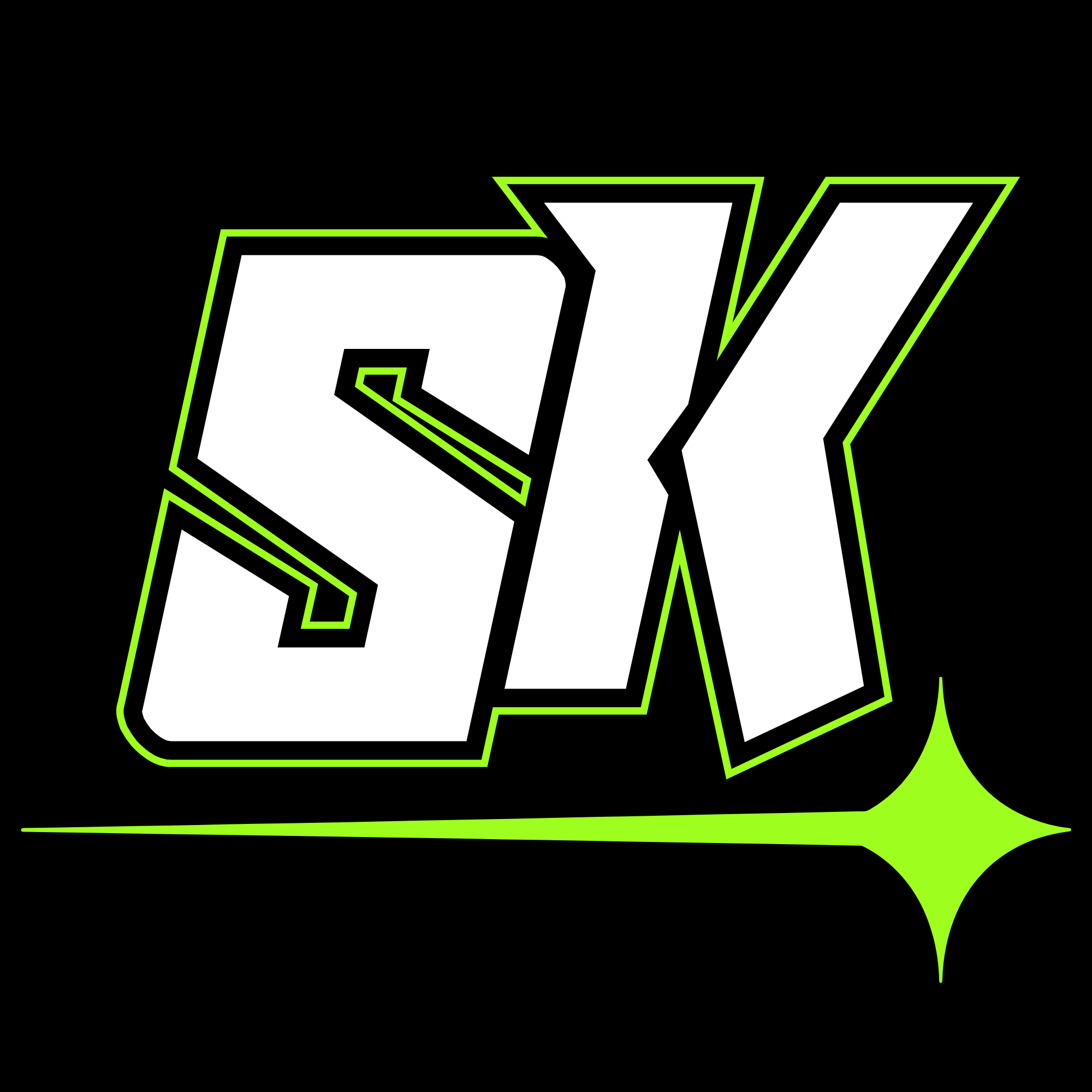 SK Oil Heating + Plumbing logo